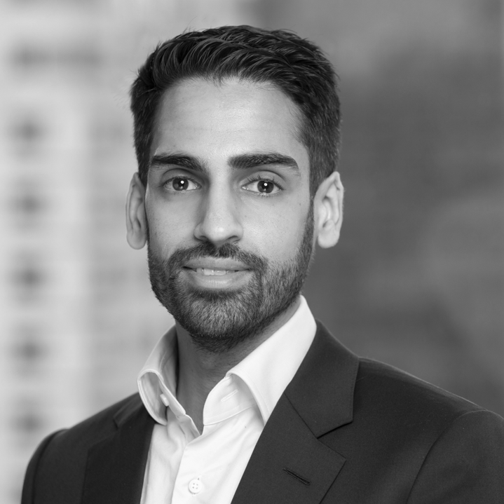 Salim Hirji