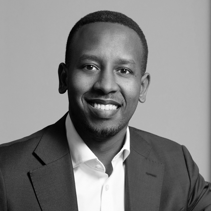Sam Rugunda