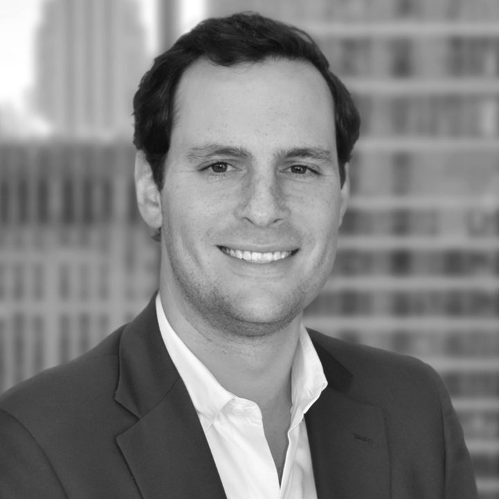 Stuart Tishman