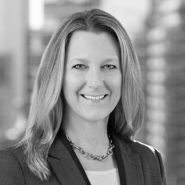 Tracy Burzycki
