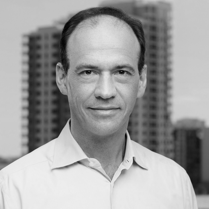 Trevor Mills