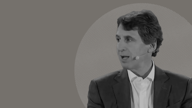 Jim Zelter on Bloomberg TV