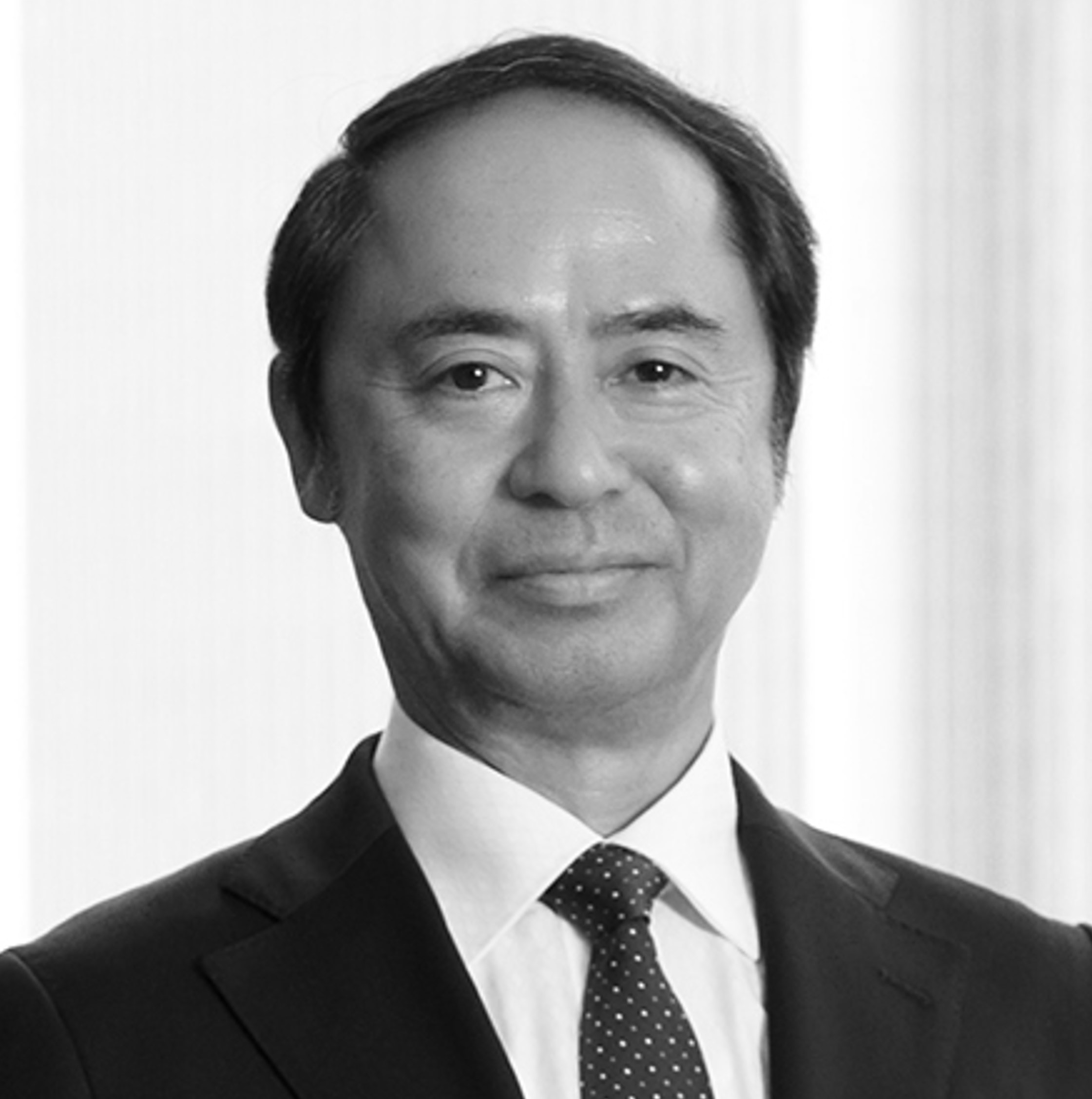Yasuo Kashiwagi