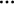 Navigation Path Truncation Icon
